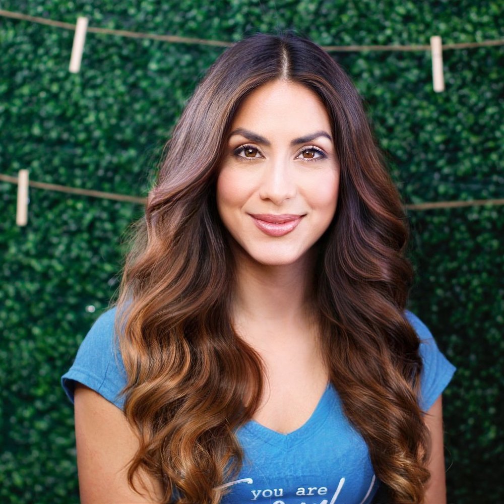 Meet your Posher, Karla